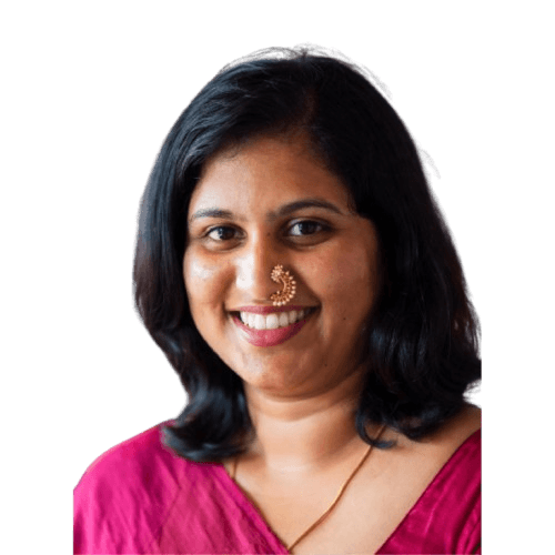 Pranita Ji 