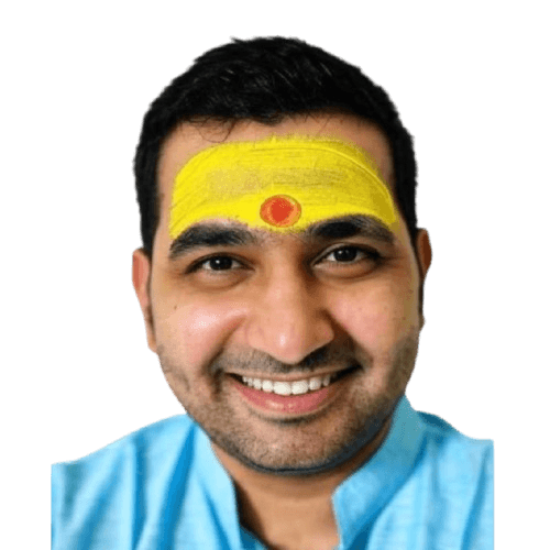Acharya Trilok 