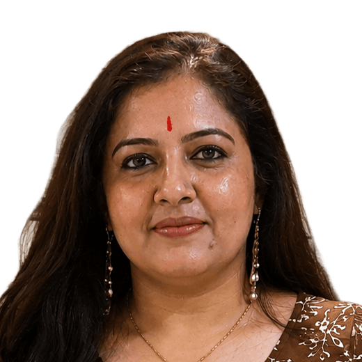 Sunita Ji