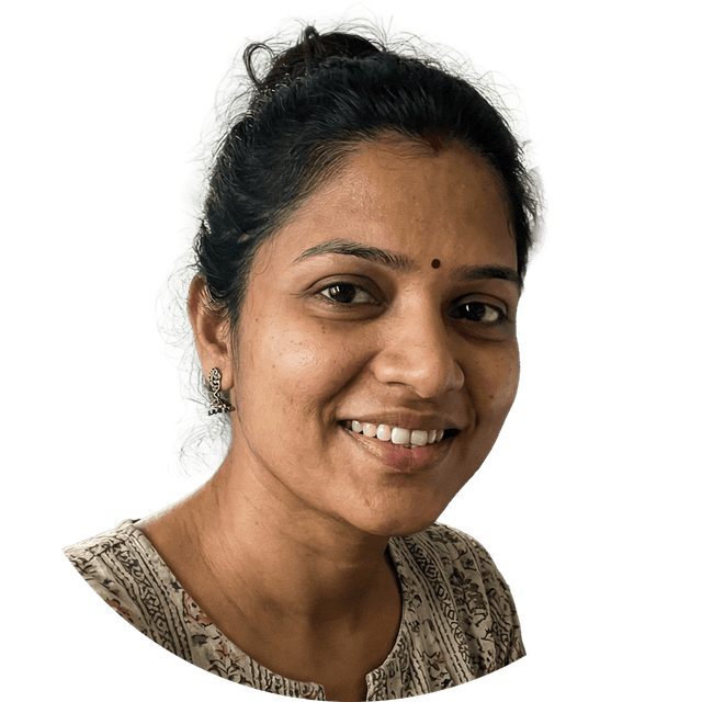Eswaramma 