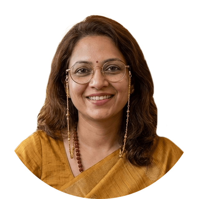 Namrata Ji 