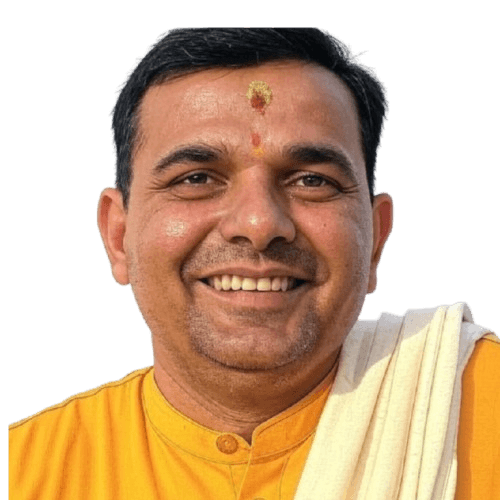 Acharya Sanjiv 