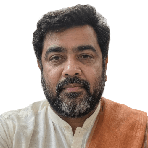 Dhruvansh Ji