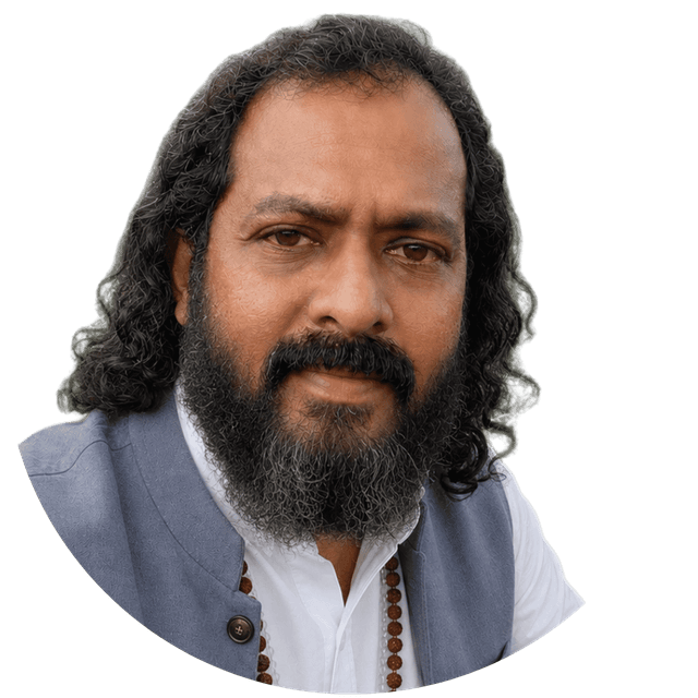 Sankalpa