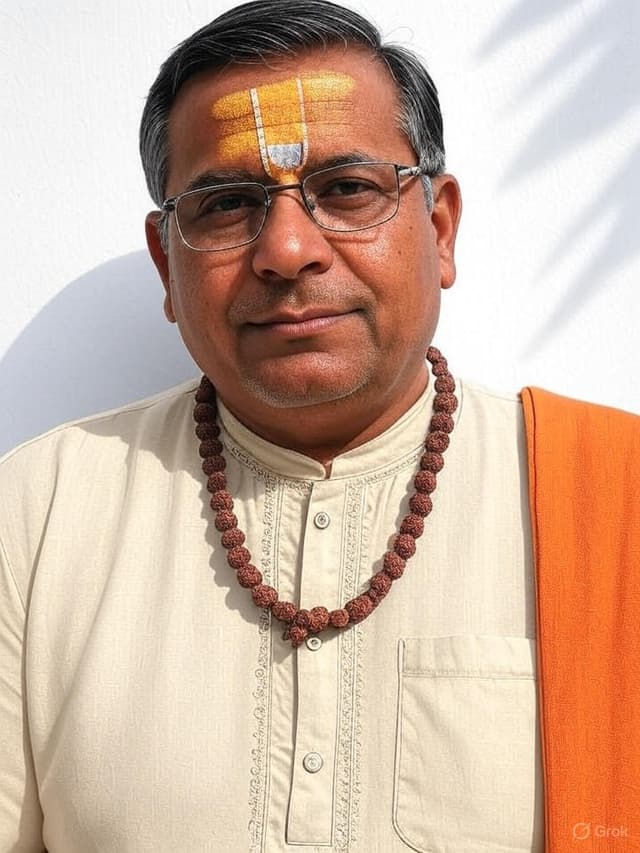 Guru Mahesh 