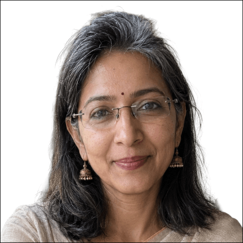 Sarita Ji