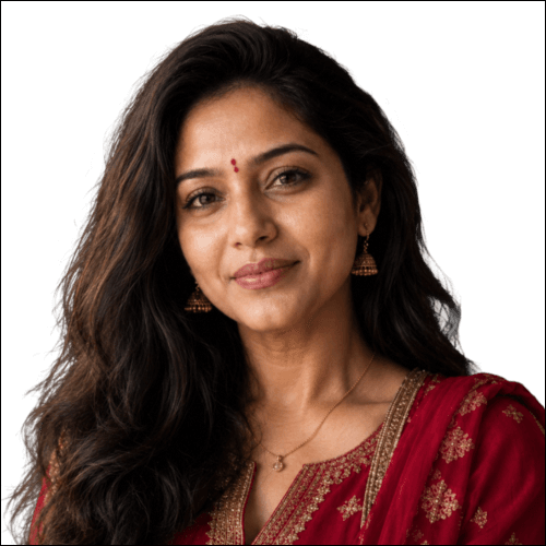 Shranika Ji