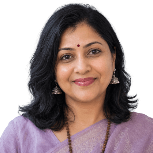 Supriya Ji