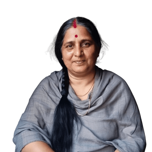 Hema Ji 