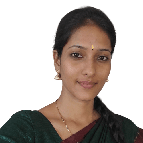 Sravani Ji