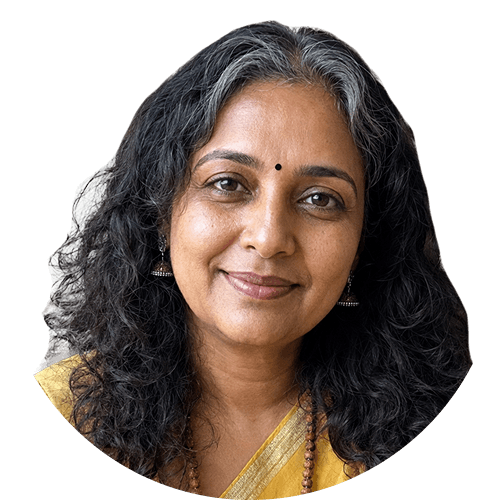 Ranjana Ji