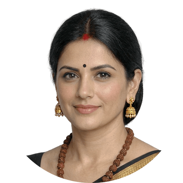 Rohini Ji 