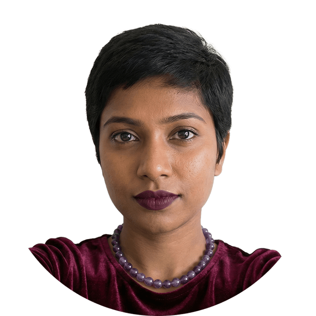Nandhini 