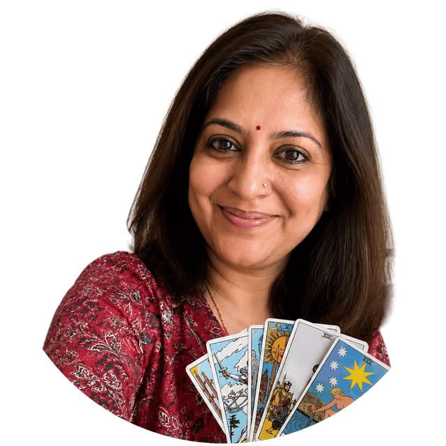 Roopa Ji