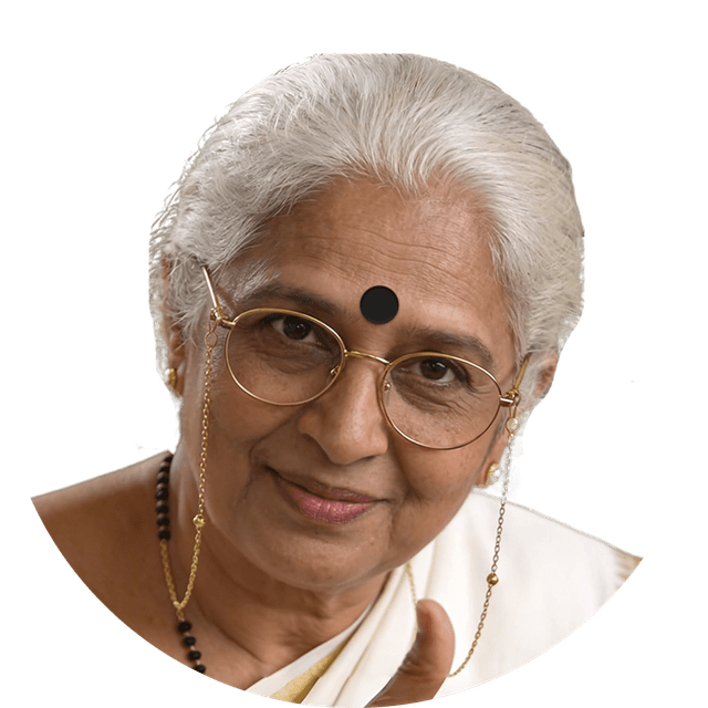 Kunjamma 