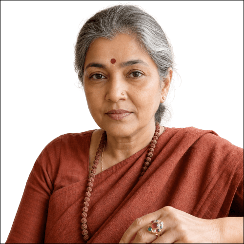 Savita Ji 