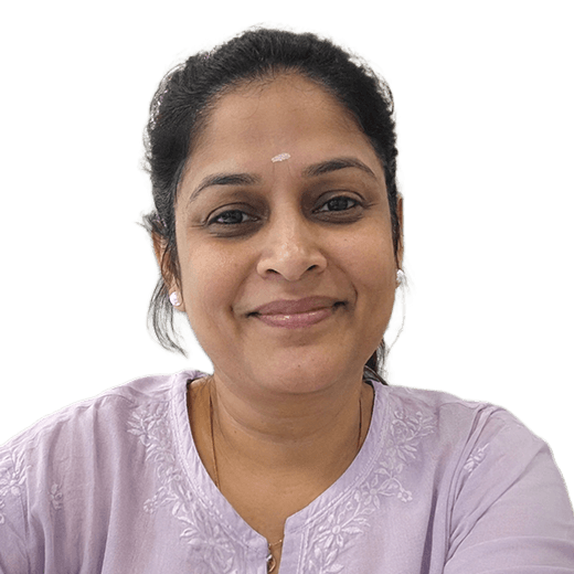 Nithyashree