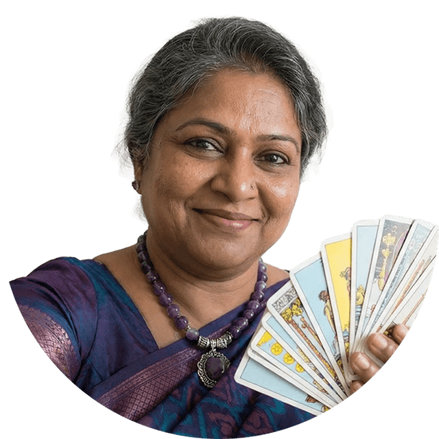 Nithya Ji