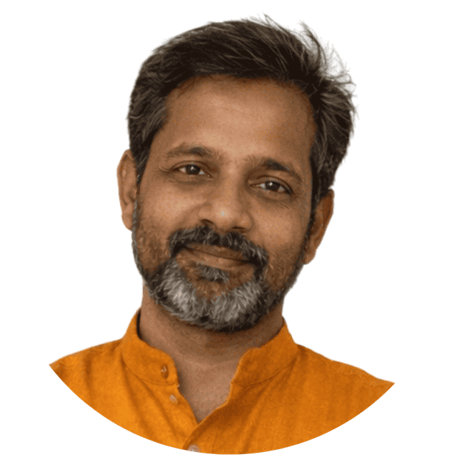 Sridhar K 