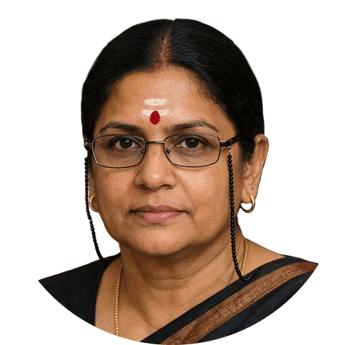 Neeraja Ji 