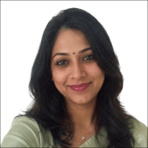 Anupama Ji