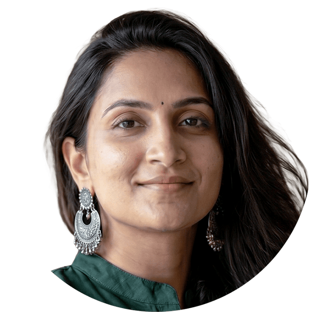 Vanya Sharma