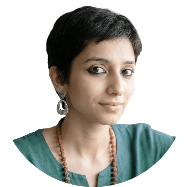 Kaamini Ji 