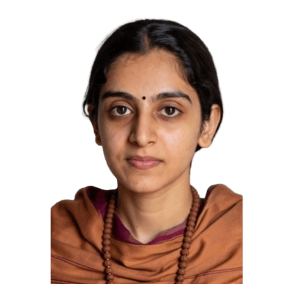 Ritika G 