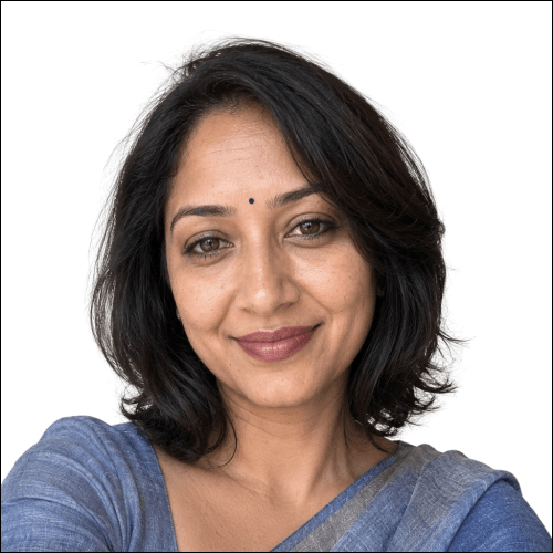 Acharya Neha