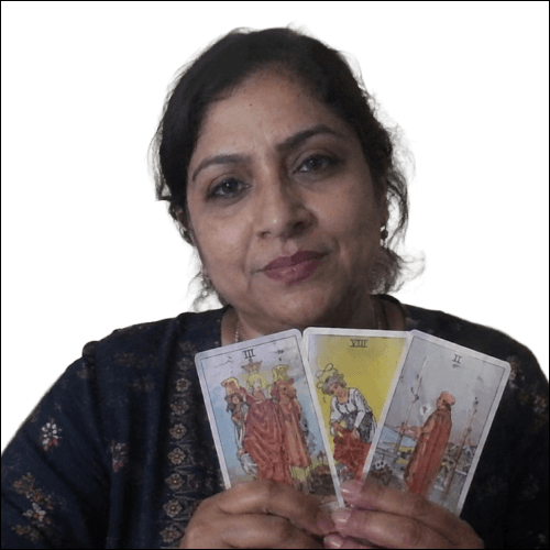 Tarot Shanaya