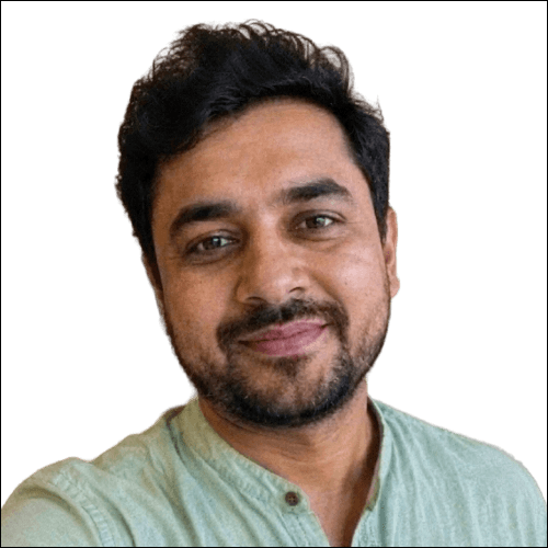 Acharya Venkatesh