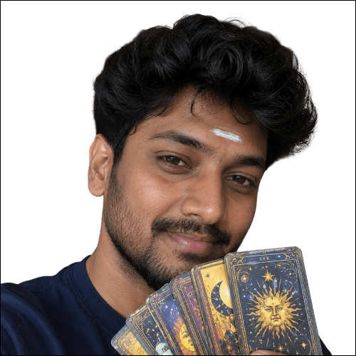 Tarot Aditya
