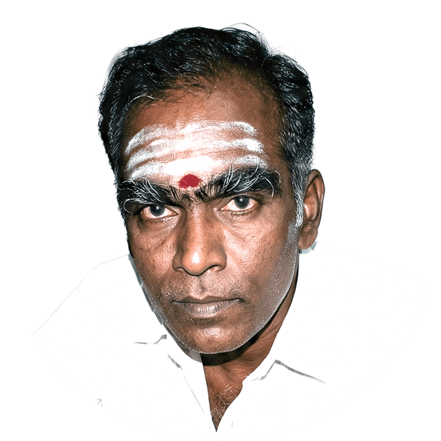 Velmurugan 