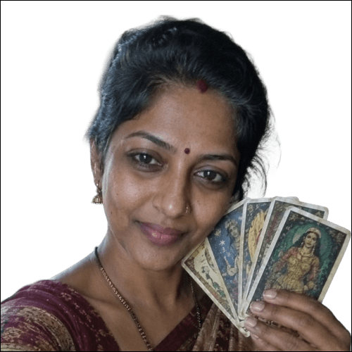 Meenakshi Ji