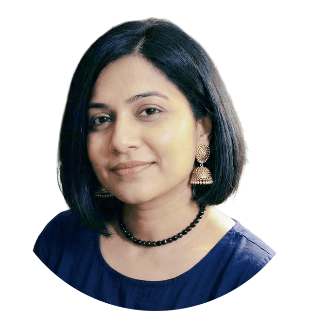 Archita Ji 