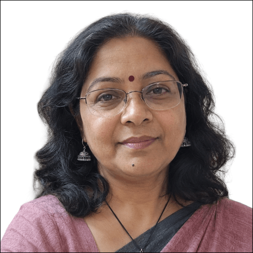 Indrani Ji