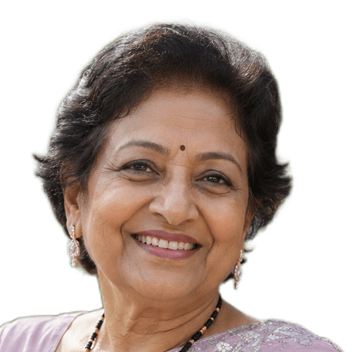 Rachana Ji
