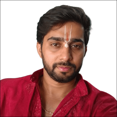 Vivek Ji
