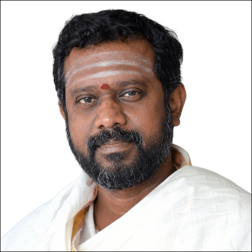 Srinivasan