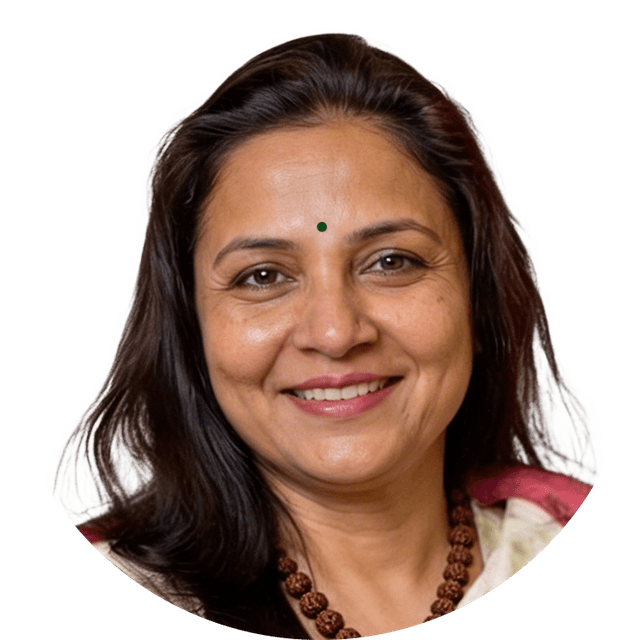 Saarika Ji 