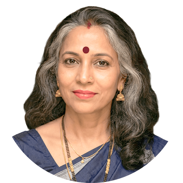 Guru Mrinalika 