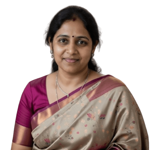 Deepthi Ji 