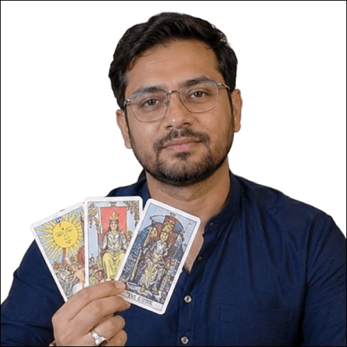 Tarot Ronit