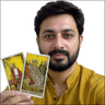 Tarot Pranay