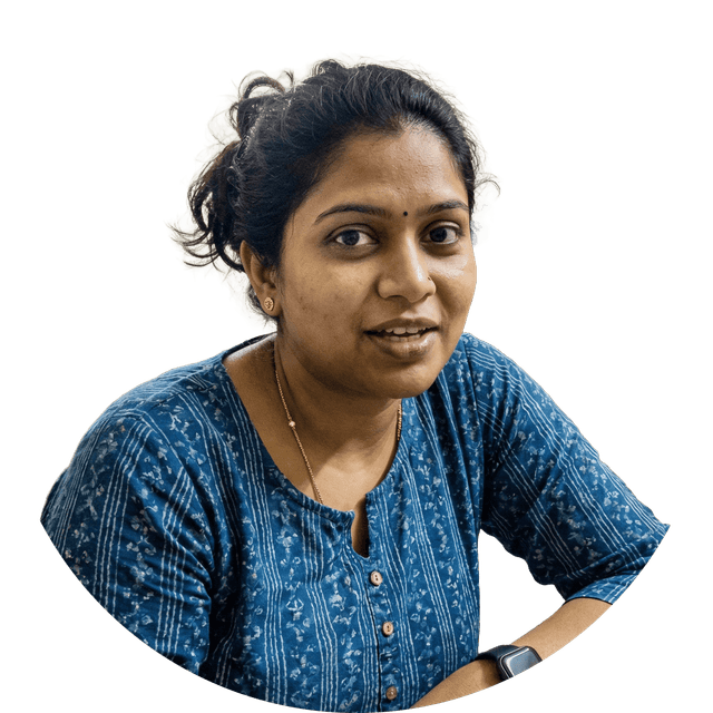 Arundhathi 
