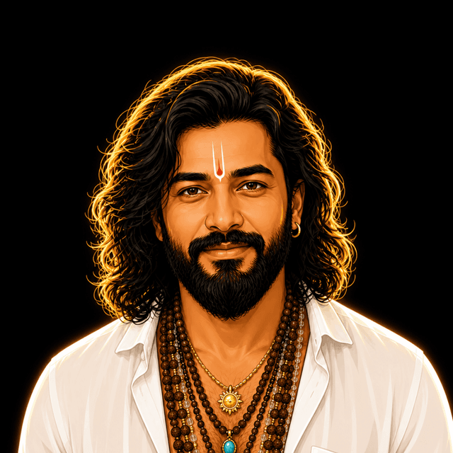 Karanveer