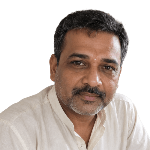 Devashish Ji