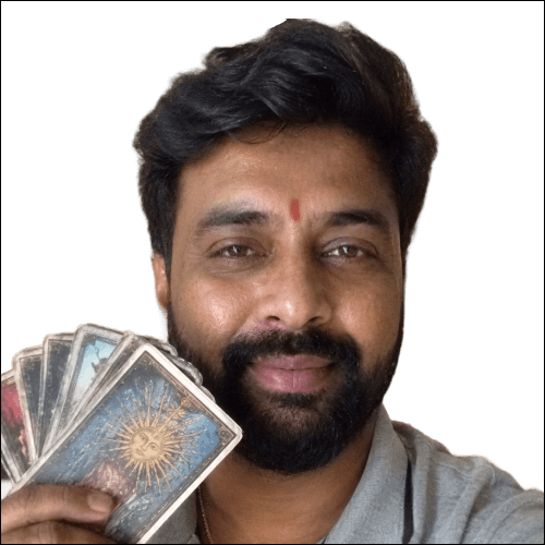 Vignesh