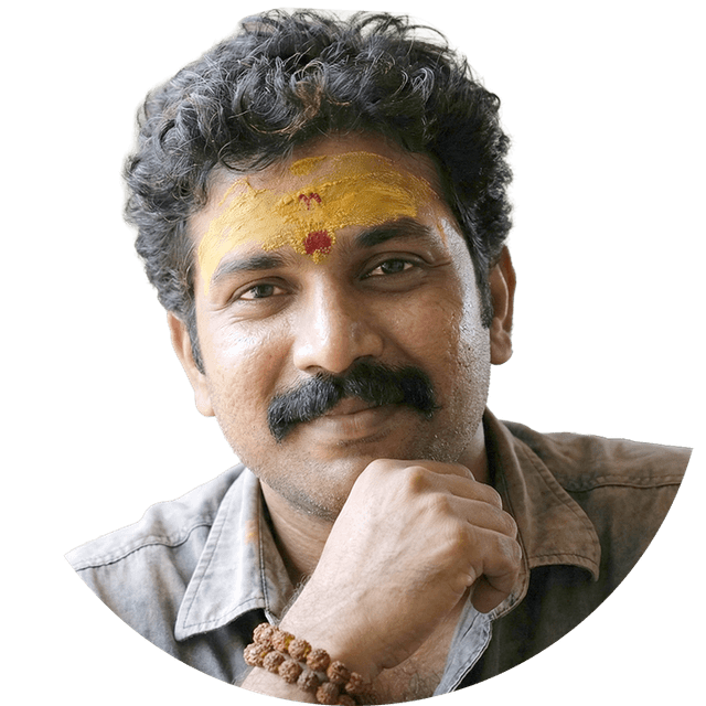 Venkatesh 