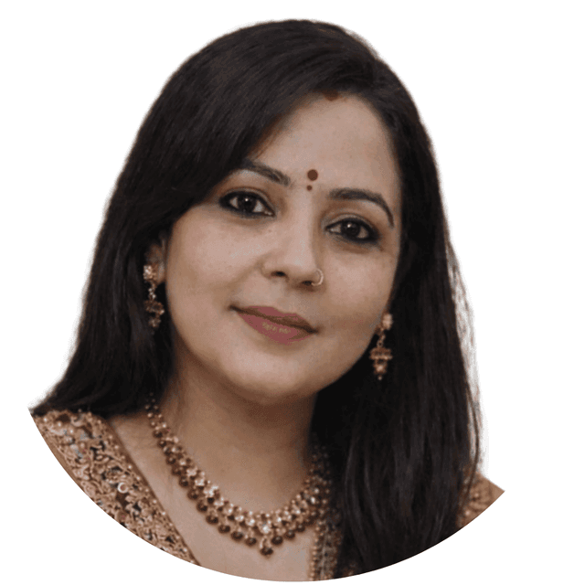 Madhavi 